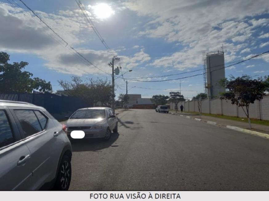 Foto ilustrativa 21 - Campinas/SP – Parque das Constelações – Apartamento com 45m²