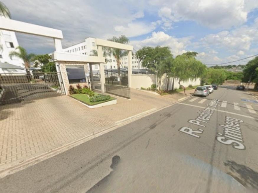 Foto ilustrativa 22 - Campinas/SP – Parque das Constelações – Apartamento com 45m²