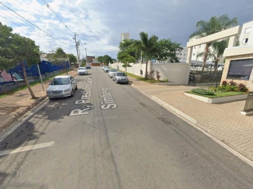Foto ilustrativa 23 - Campinas/SP – Parque das Constelações – Apartamento com 45m²