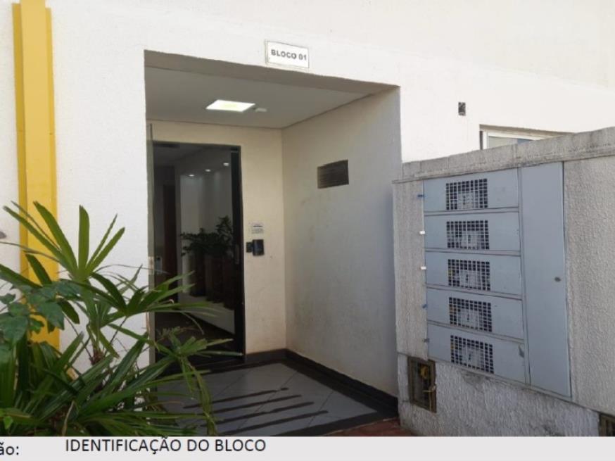 Foto ilustrativa 4 - Campinas/SP – Parque das Constelações – Apartamento com 45m²