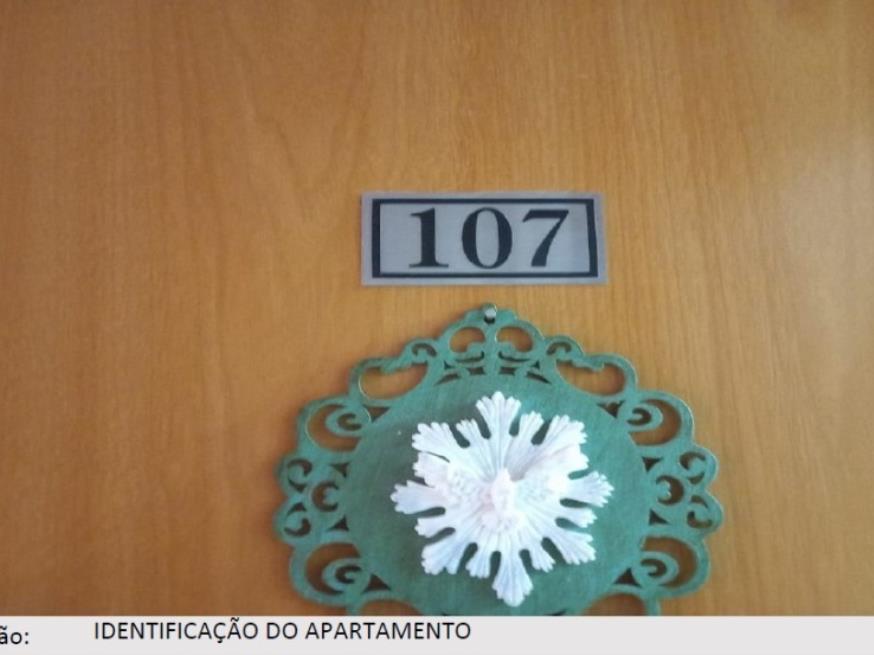 Foto ilustrativa 5 - Campinas/SP – Parque das Constelações – Apartamento com 45m²