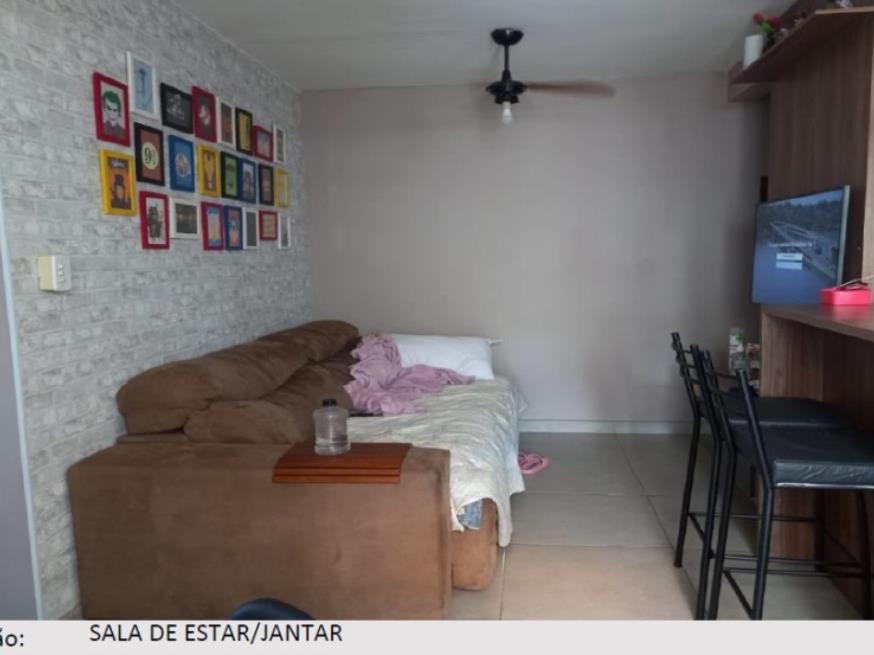 Foto ilustrativa 6 - Campinas/SP – Parque das Constelações – Apartamento com 45m²