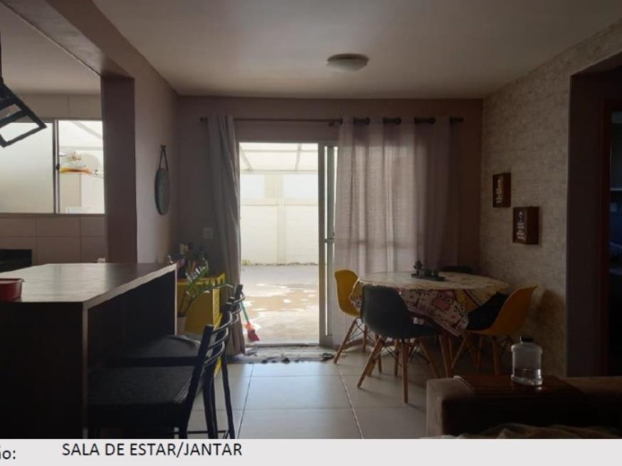 Foto ilustrativa 7 - Campinas/SP – Parque das Constelações – Apartamento com 45m²