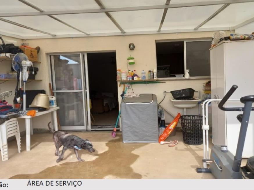 Foto ilustrativa 9 - Campinas/SP – Parque das Constelações – Apartamento com 45m²