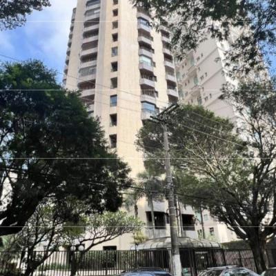 Campo Belo – São Paulo/SP