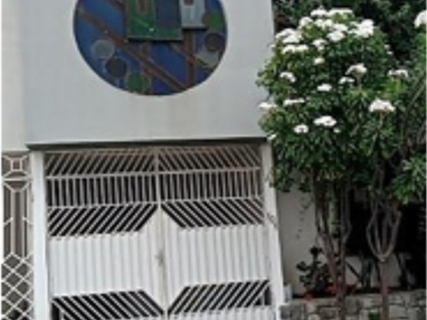Foto ilustrativa 3 - Campo dos Velhos – Sobral/CE