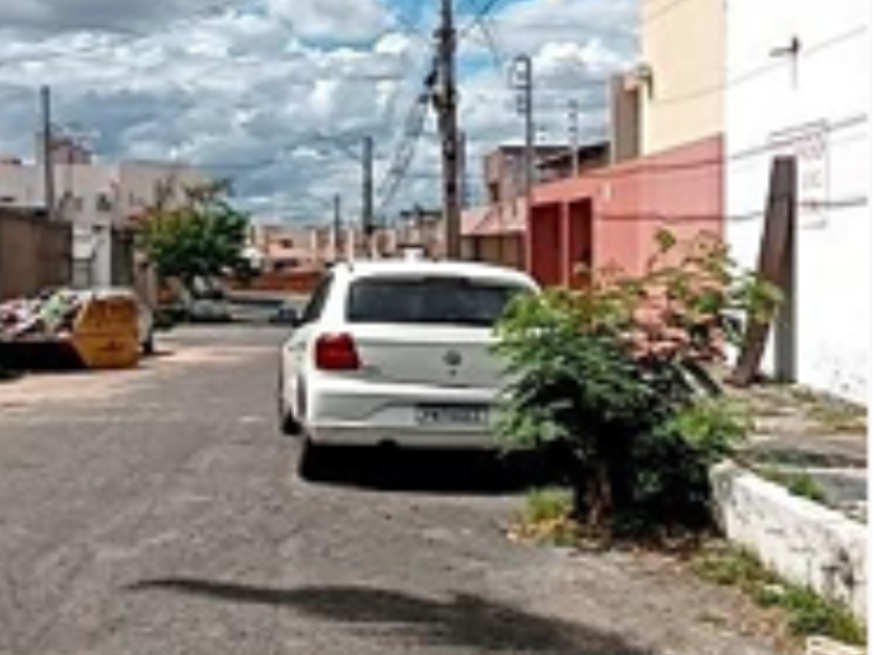 Foto ilustrativa 6 - Campo dos Velhos – Sobral/CE
