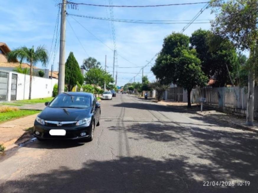 Foto ilustrativa 24 - Campo Grande/MS – Bandeirantes – Casa com 250m²