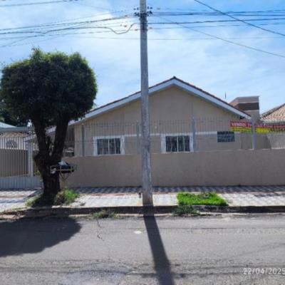 Campo Grande/MS – Bandeirantes – Casa com 250m²