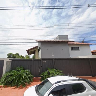 Campo Grande/MS – Vila Antônio Vendas – Casa com 485m²