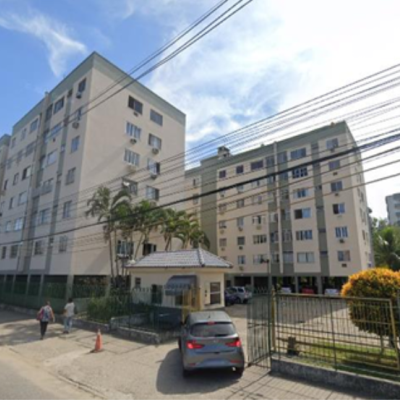 Campo Grande – Rio de Janeiro/RJ
