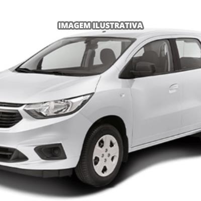 Carro – Chevrolet SPIN 1.8L MT LT, ano/modelo 2016/2017