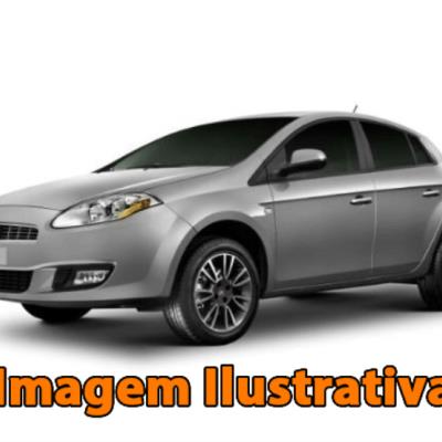 CARRO FIAT BRAVO ESSENCE 1.8 2012/2013