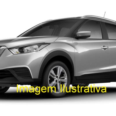 Veiculo | NISSAN KICKS SV CVT | Modelo 2018 | Campinas SP