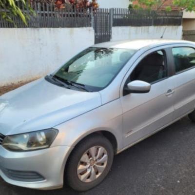 CARRO VOLKSWAGEN GOL 1.0 G6 ANO 2012/2013