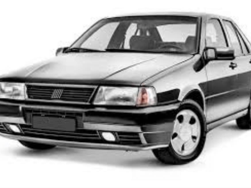 Foto ilustrativa 1 - Carros –  FIAT ano 1993