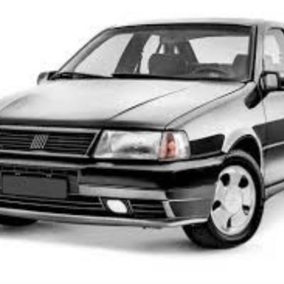 Carros –  FIAT ano 1993