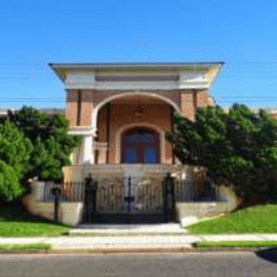 Casa 1.873,35 m² – Presidente Prudente – SP