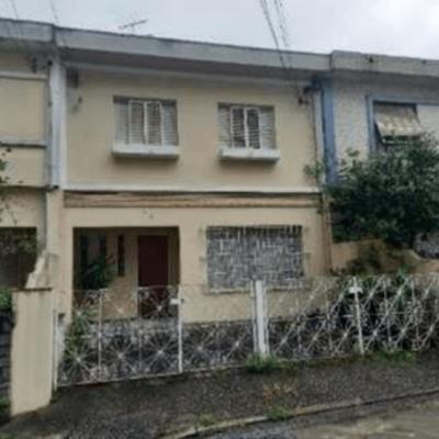Casa 119m² – Pinheiros – Sp