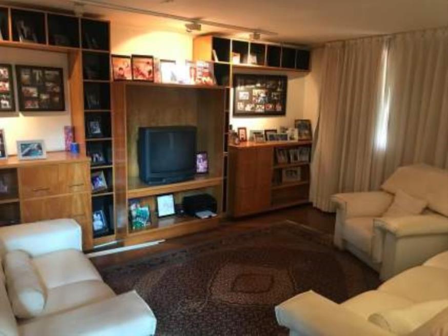 Foto ilustrativa 12 - Casa 1200m² – Jundiaí – Sp