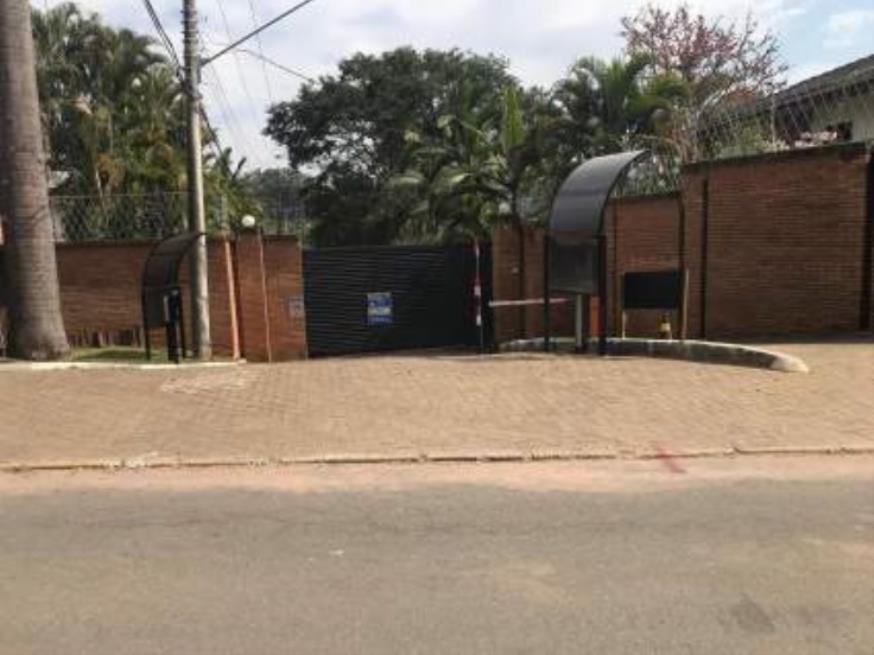 Foto ilustrativa 2 - Casa 1200m² – Jundiaí – Sp