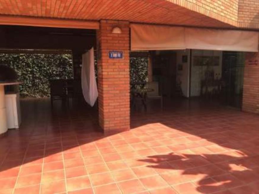 Foto ilustrativa 21 - Casa 1200m² – Jundiaí – Sp