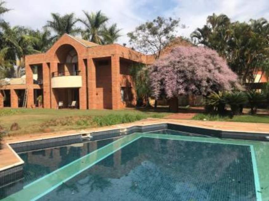 Foto ilustrativa 25 - Casa 1200m² – Jundiaí – Sp