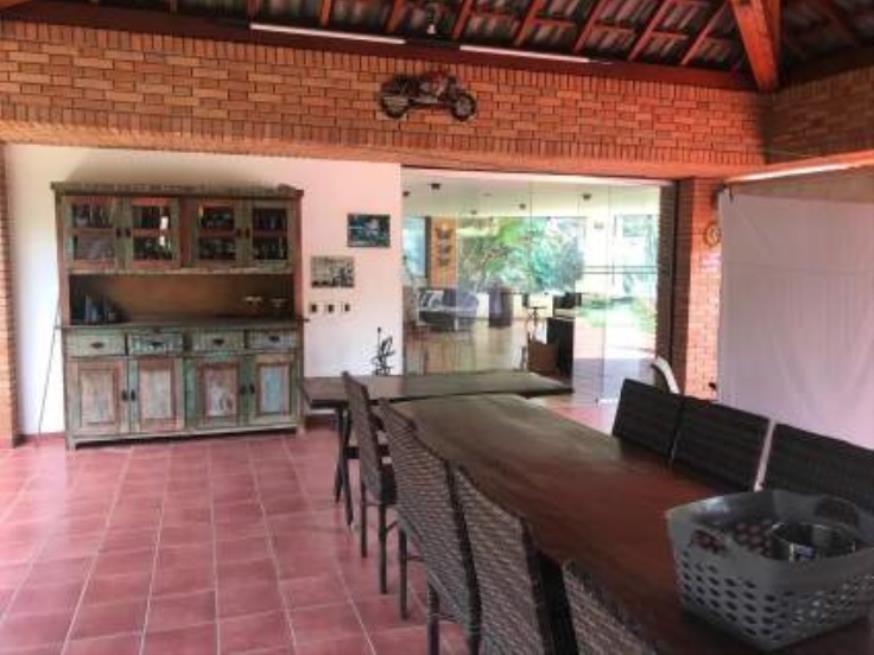 Foto ilustrativa 28 - Casa 1200m² – Jundiaí – Sp