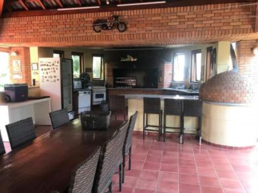 Foto ilustrativa 29 - Casa 1200m² – Jundiaí – Sp