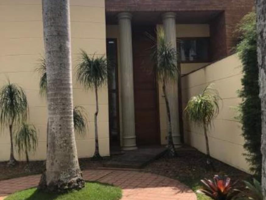 Foto ilustrativa 3 - Casa 1200m² – Jundiaí – Sp