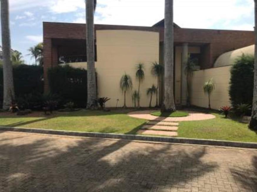 Foto ilustrativa 4 - Casa 1200m² – Jundiaí – Sp