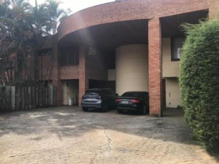 Foto ilustrativa 7 - Casa 1200m² – Jundiaí – Sp
