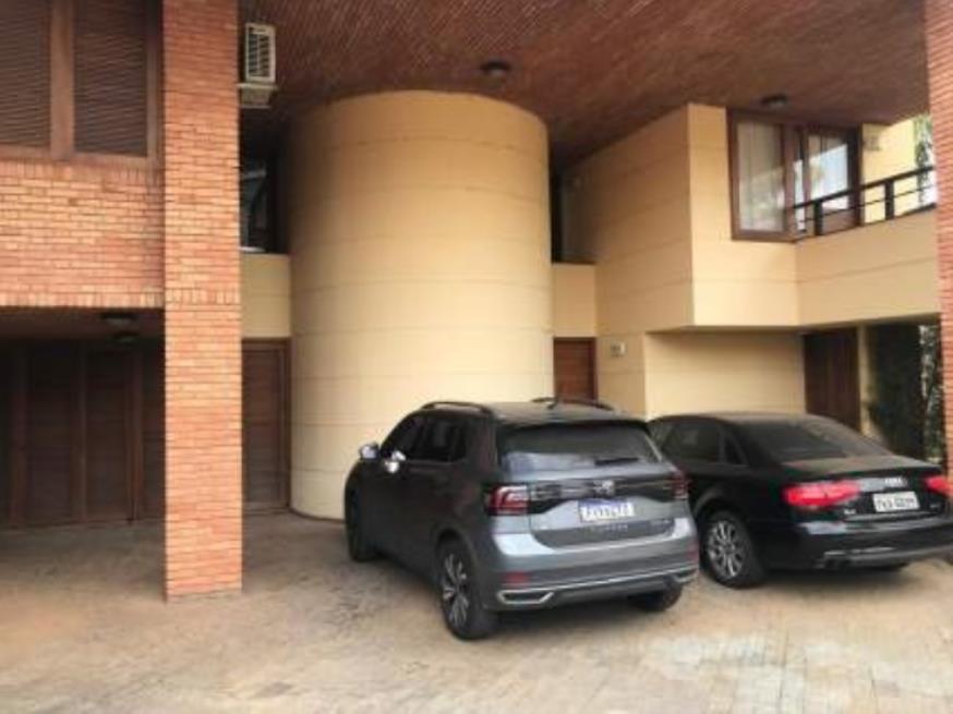Foto ilustrativa 8 - Casa 1200m² – Jundiaí – Sp