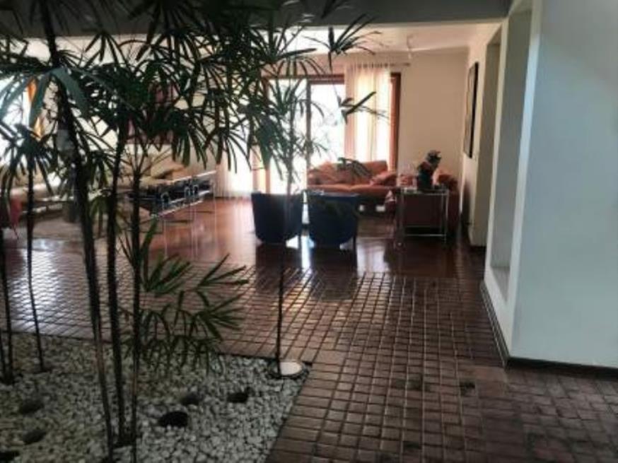 Foto ilustrativa 9 - Casa 1200m² – Jundiaí – Sp