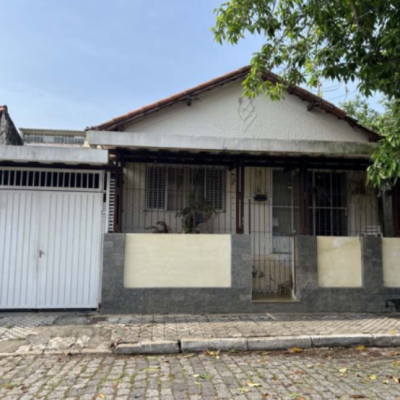 Casa 134m² – São José dos Campos – SP