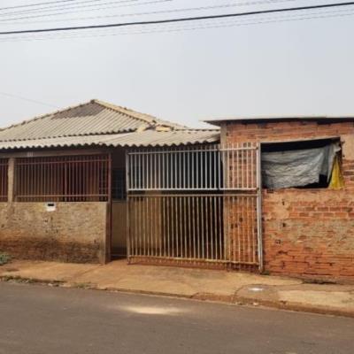 Casa 162m² – Bastos – Sp