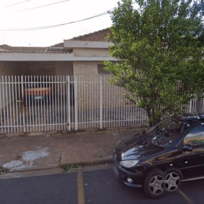 Casa 165m² – São José do Rio Preto – SP