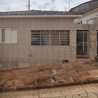 Casa 176m² – Piraju – SP