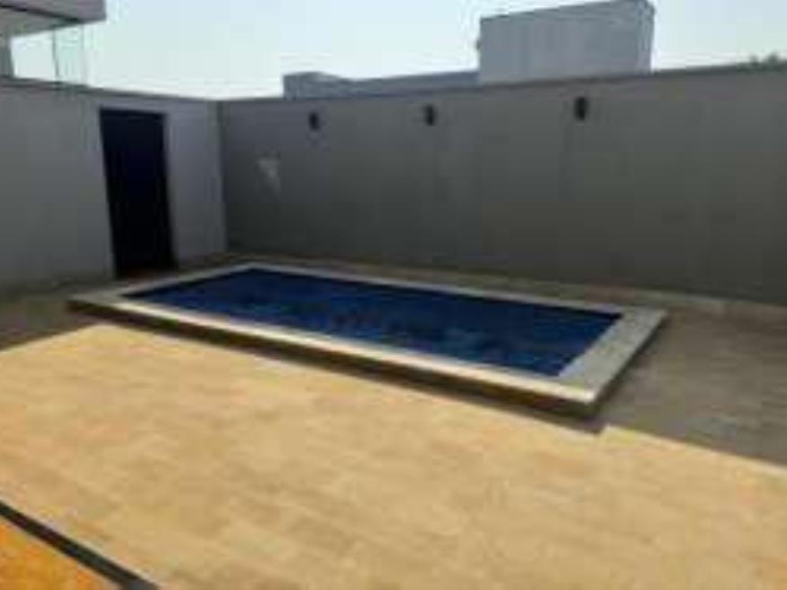 Foto ilustrativa 4 - Casa 189m² – Residencial Jatobá, Presidente Prudente-SP
