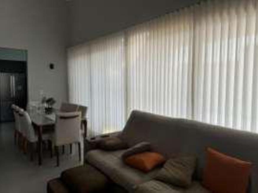 Foto ilustrativa 6 - Casa 189m² – Residencial Jatobá, Presidente Prudente-SP