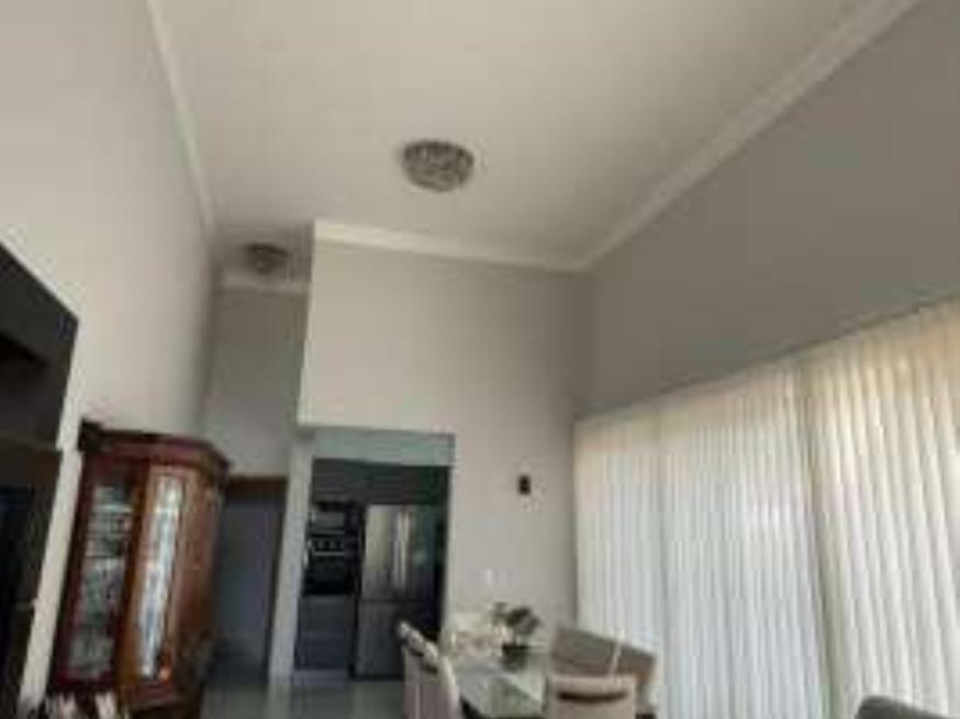 Foto ilustrativa 8 - Casa 189m² – Residencial Jatobá, Presidente Prudente-SP