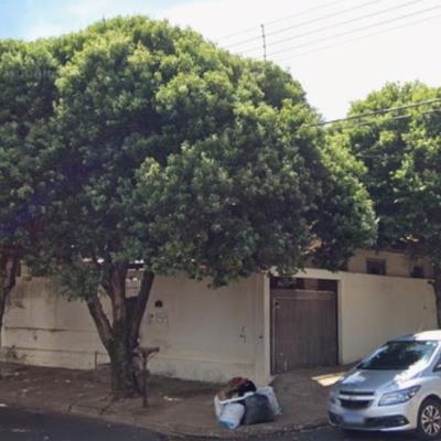 Casa 196m² –  Dracena – SP