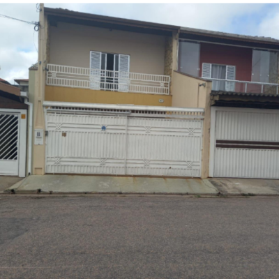 Casa 199m² – Jundiaí – SP