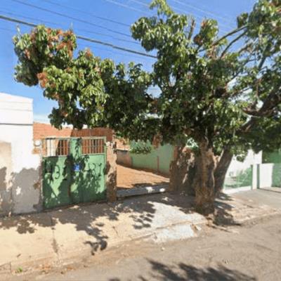 Casa 205m² – Dracena – SP