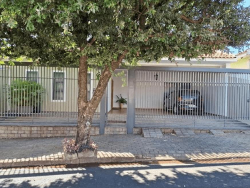 Foto ilustrativa 1 - Casa 241 m² – São José do Rio Preto – SP