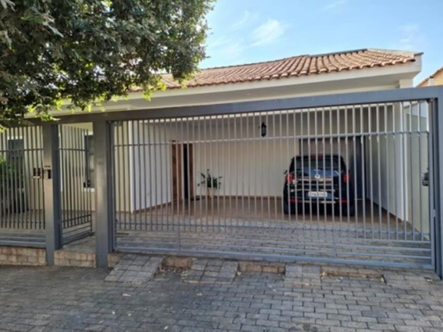 Foto ilustrativa 2 - Casa 241 m² – São José do Rio Preto – SP