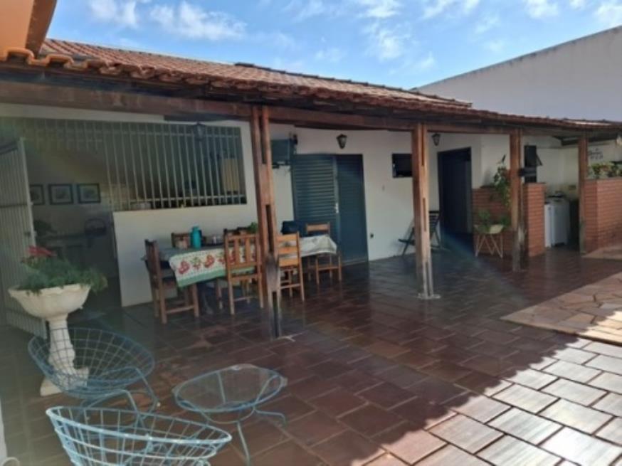 Foto ilustrativa 3 - Casa 241 m² – São José do Rio Preto – SP
