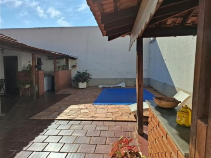 Foto ilustrativa 4 - Casa 241 m² – São José do Rio Preto – SP