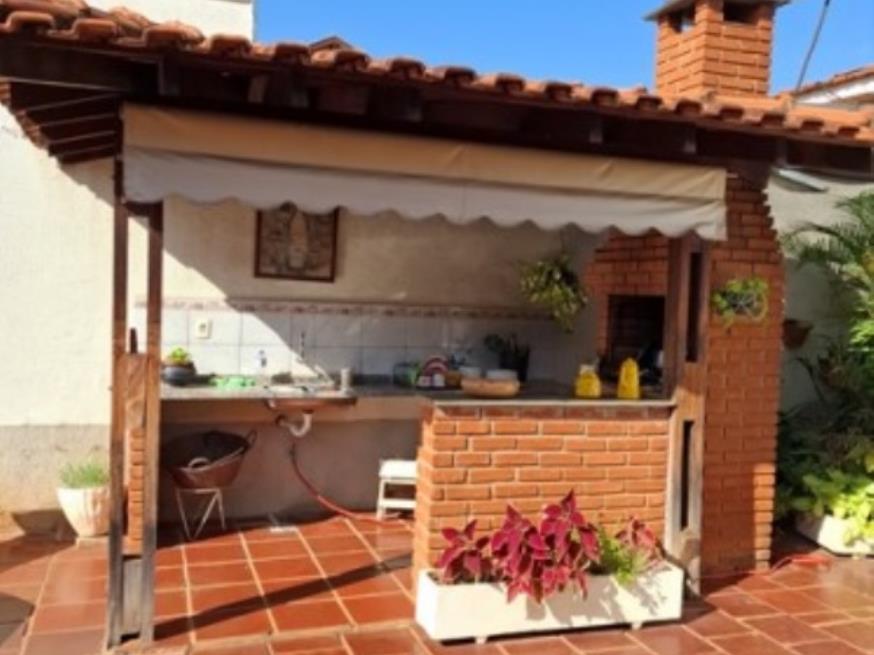Foto ilustrativa 5 - Casa 241 m² – São José do Rio Preto – SP