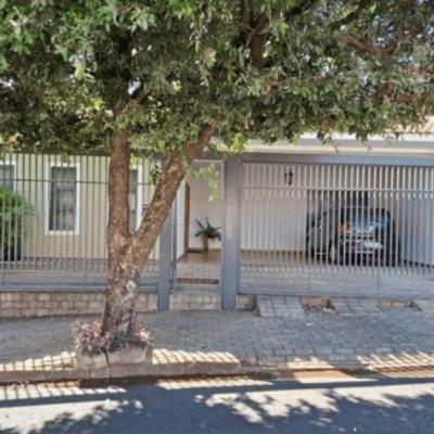 Casa 241 m² – São José do Rio Preto – SP
